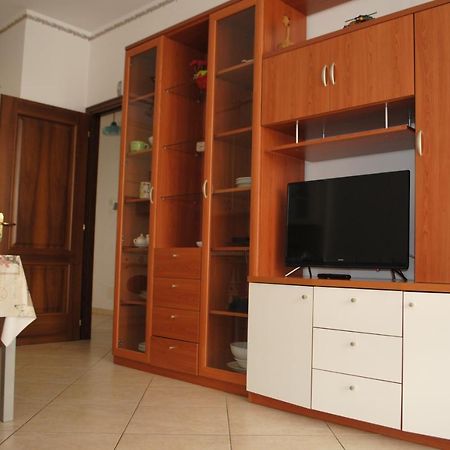 Appartamento A Marina dʼAndora Dış mekan fotoğraf