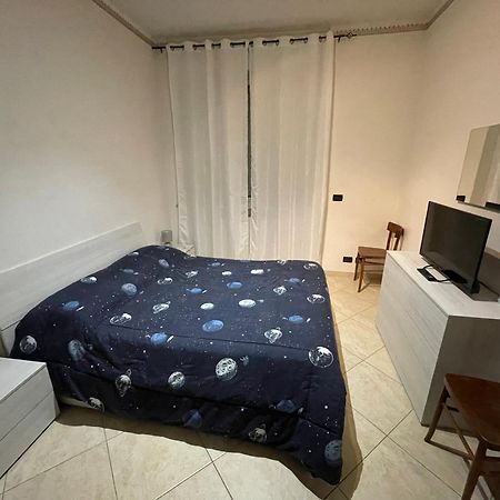 Appartamento A Marina dʼAndora Dış mekan fotoğraf