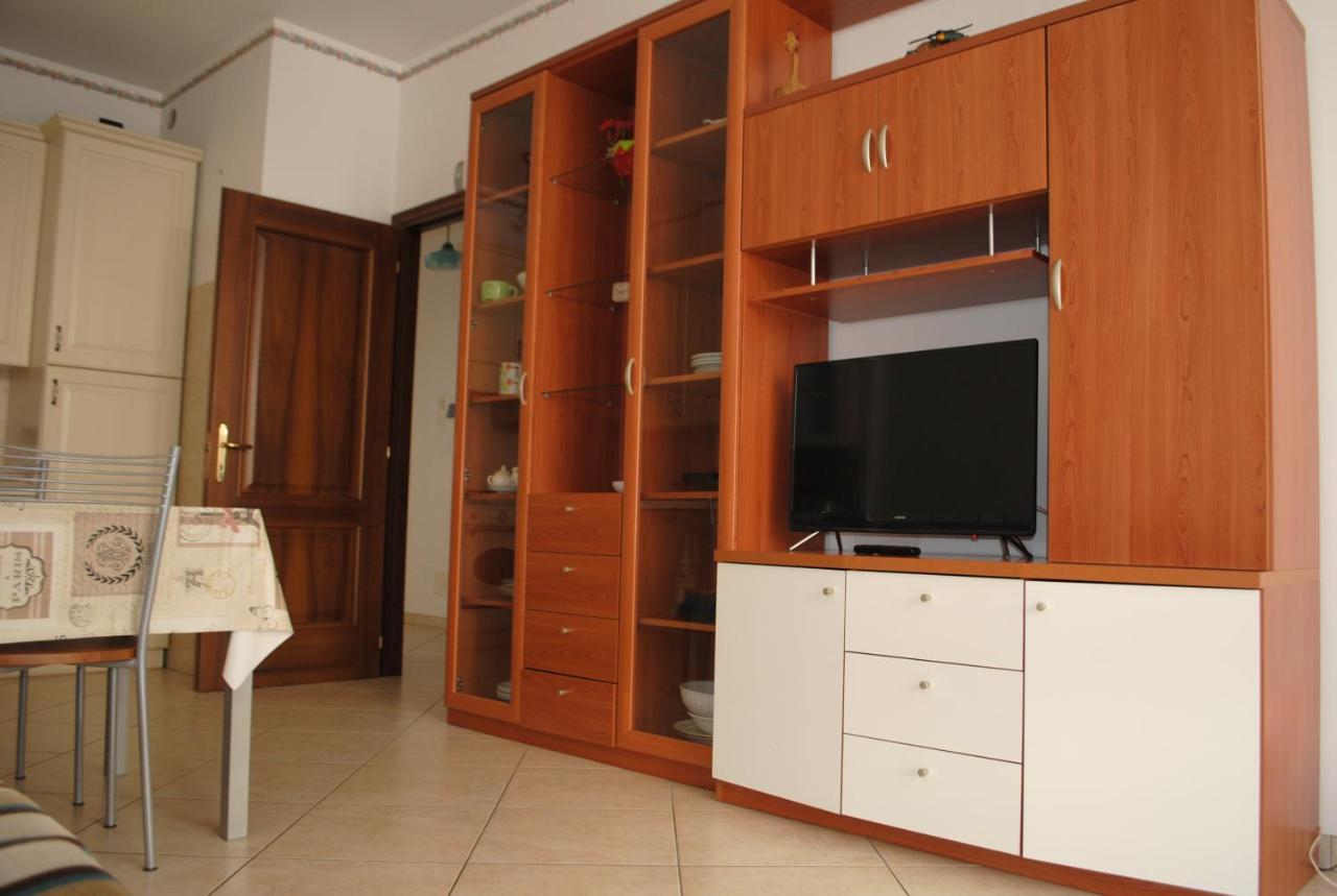 Appartamento A Marina dʼAndora Dış mekan fotoğraf