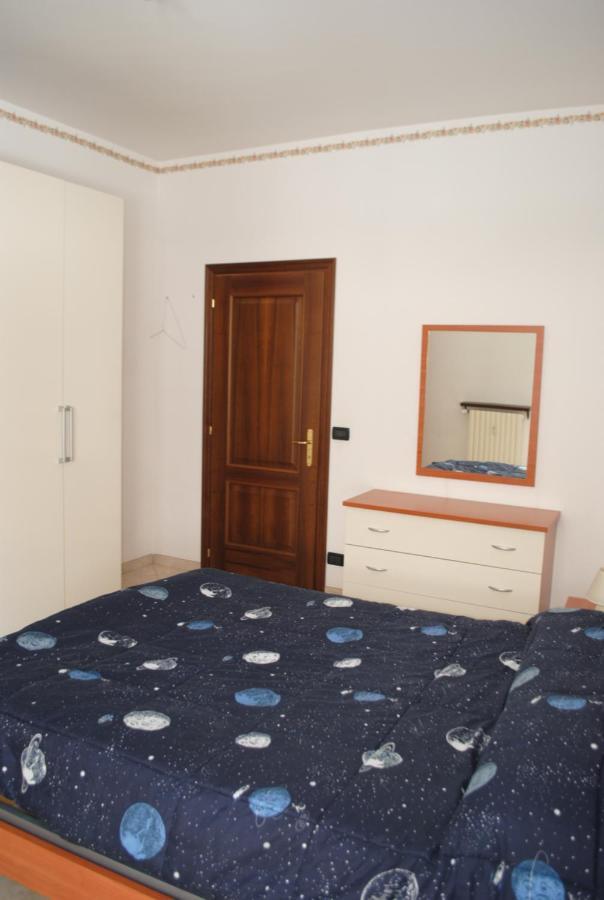 Appartamento A Marina dʼAndora Dış mekan fotoğraf