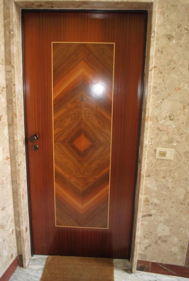 Appartamento A Marina dʼAndora Dış mekan fotoğraf