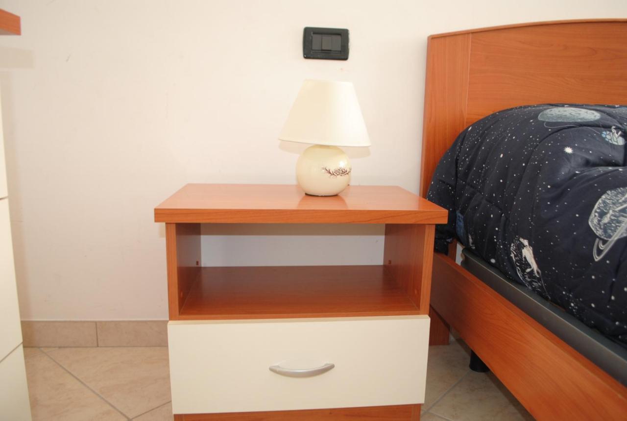 Appartamento A Marina dʼAndora Dış mekan fotoğraf