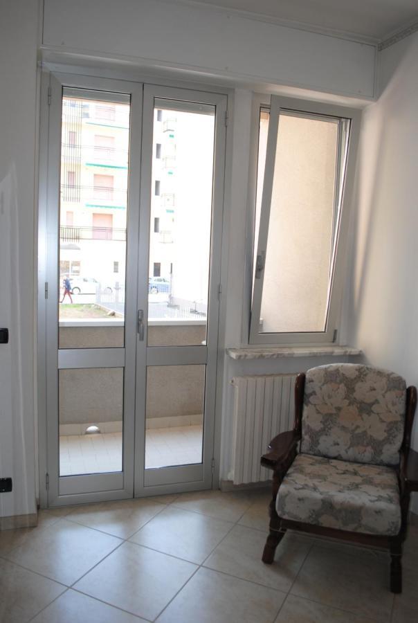 Appartamento A Marina dʼAndora Dış mekan fotoğraf