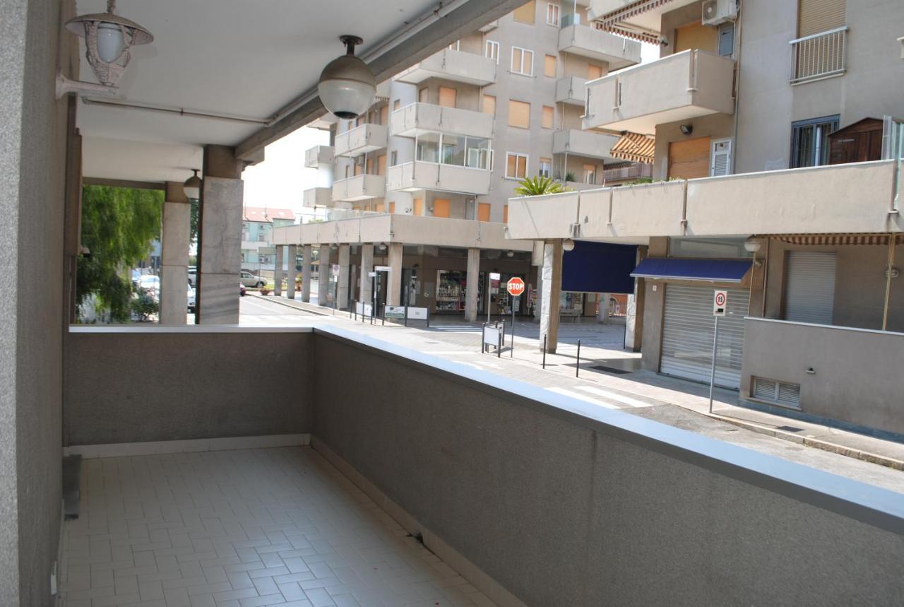 Appartamento A Marina dʼAndora Dış mekan fotoğraf