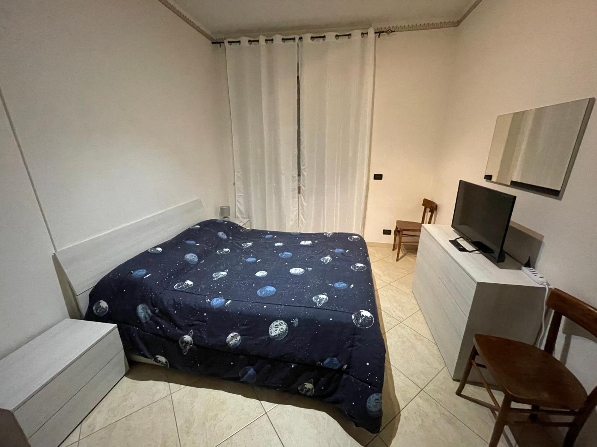 Appartamento A Marina dʼAndora Dış mekan fotoğraf
